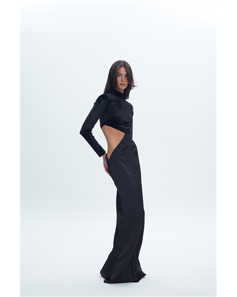 SunSetGo. - The Velvet Underground Dress SunSetGo. - The Velvet Underground Dress