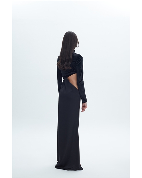 SunSetGo. - The Velvet Underground Dress SunSetGo. - The Velvet Underground Dress