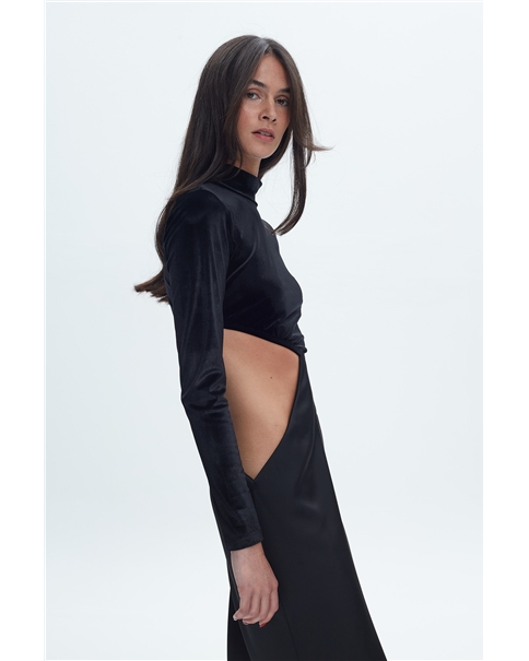 SunSetGo. - The Velvet Underground Dress SunSetGo. - The Velvet Underground Dress