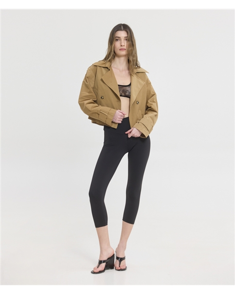 SunSetGo. - Celestia Trench Coat