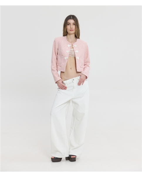 SunSetGo. - Lucie Jacket