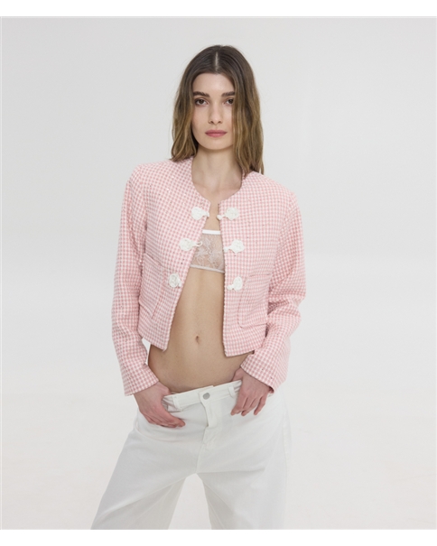 SunSetGo. - Lucie Jacket