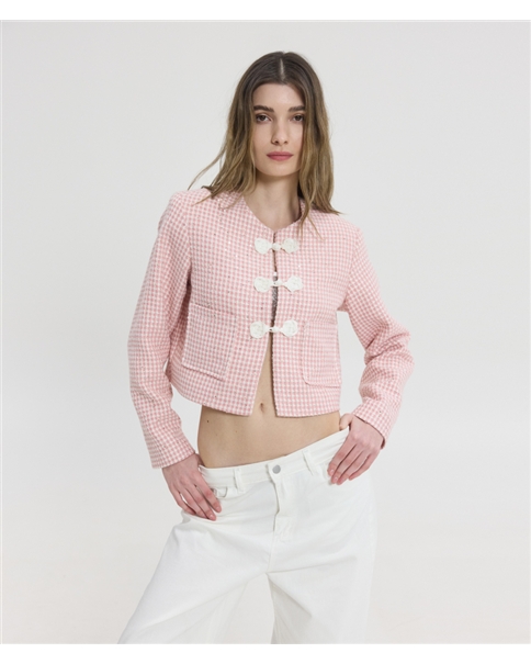 SunSetGo. - Lucie Jacket