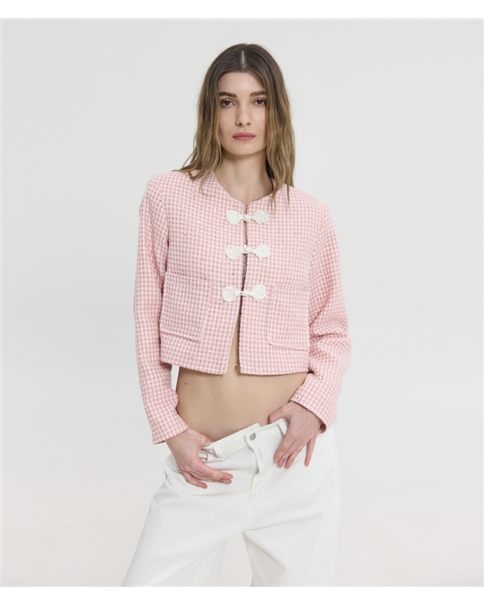 SunSetGo. - Lucie Jacket