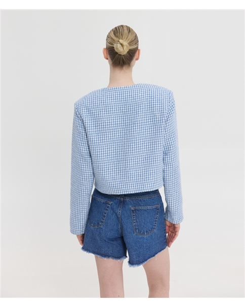 SunSetGo. - Lucie Jacket