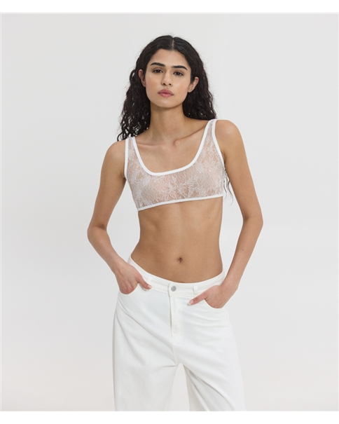 SunSetGo. - Rosa Bralette