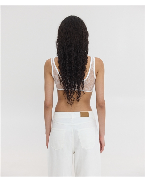 SunSetGo. - Rosa Bralette