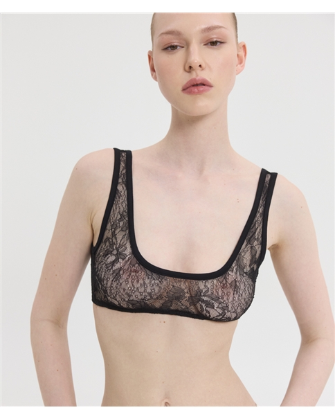 SunSetGo. - Rosa Bralette