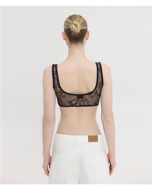 SunSetGo. - Rosa Bralette