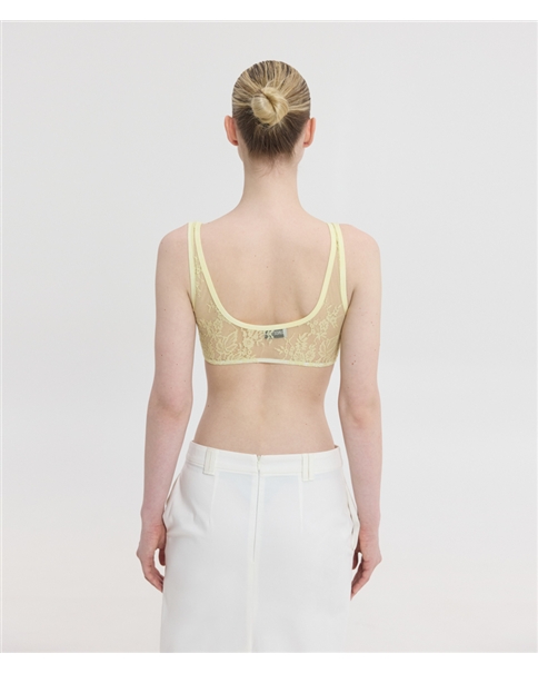 SunSetGo. - Rosa Bralette