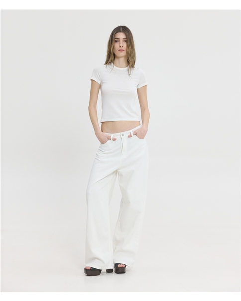 SunSetGo. - Monica Jeans