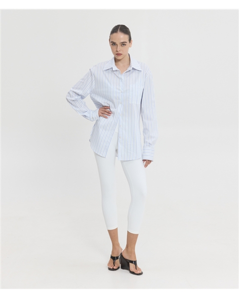 SunSetGo. - Reina Shirt SunSetGo. - Reina Shirt