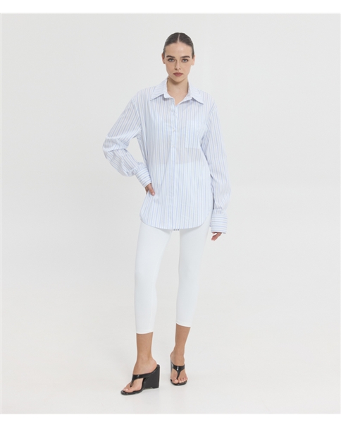 SunSetGo. - Reina Shirt SunSetGo. - Reina Shirt