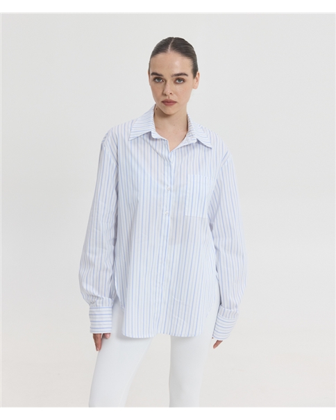 SunSetGo. - Reina Shirt SunSetGo. - Reina Shirt