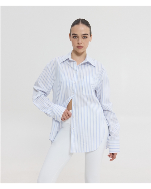 SunSetGo. - Reina Shirt SunSetGo. - Reina Shirt
