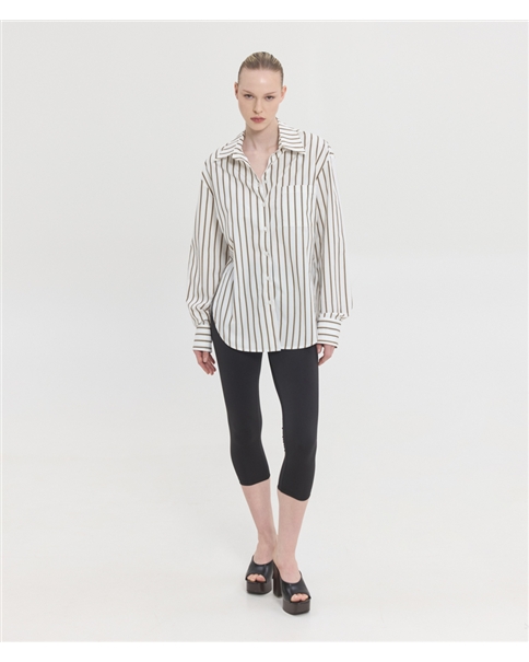 SunSetGo. - Reina Shirt SunSetGo. - Reina Shirt