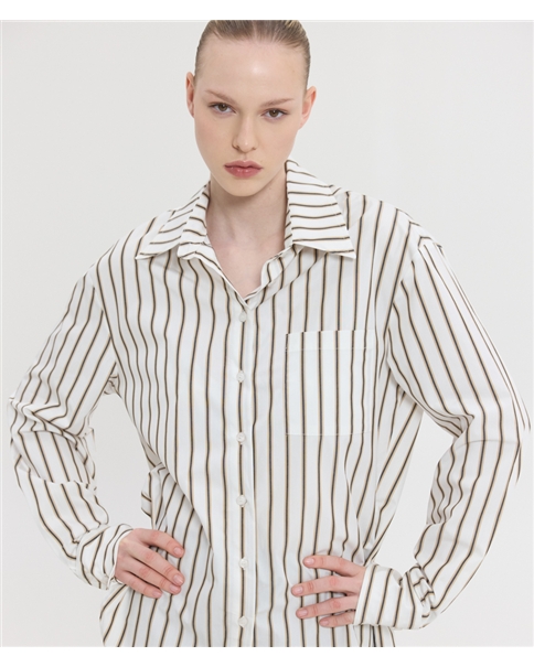 SunSetGo. - Reina Shirt SunSetGo. - Reina Shirt