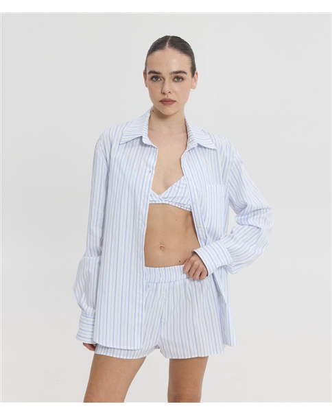 SunSetGo. - Reina Shorts