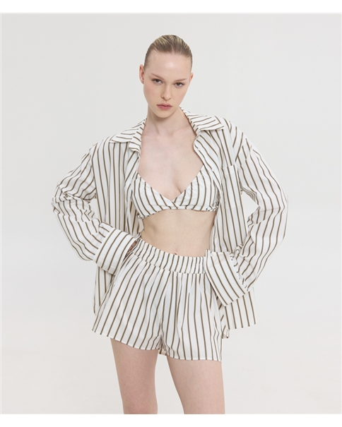 SunSetGo. - Reina Shorts