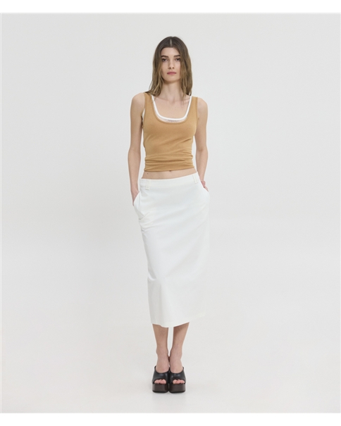 SunSetGo. - Devon Midi Skirt SunSetGo. - Devon Midi Skirt