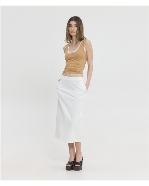SunSetGo. - Devon Midi Skirt SunSetGo. - Devon Midi Skirt