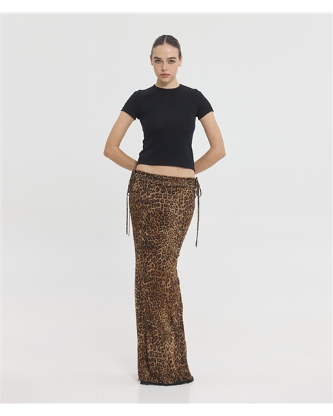 SunSetGo. - Fiona Skirt SS26