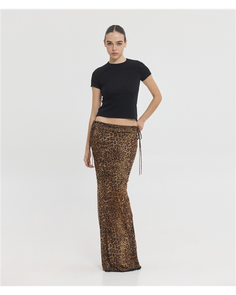 SunSetGo. - Fiona Skirt SS26 SunSetGo. - Fiona Skirt SS26