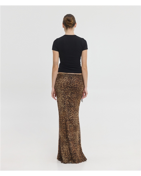 SunSetGo. - Fiona Skirt SS26 SunSetGo. - Fiona Skirt SS26