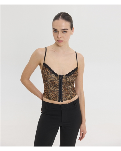 SunSetGo. - Fiona Corset