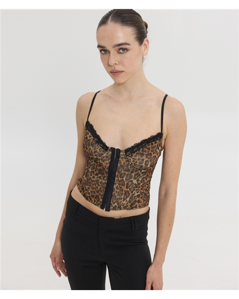 SunSetGo. - Fiona Corset