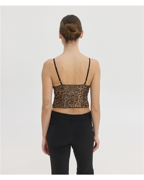 SunSetGo. - Fiona Corset