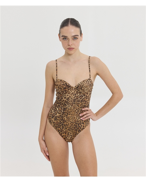 SunSetGo. - Midnight Dahlia Printed