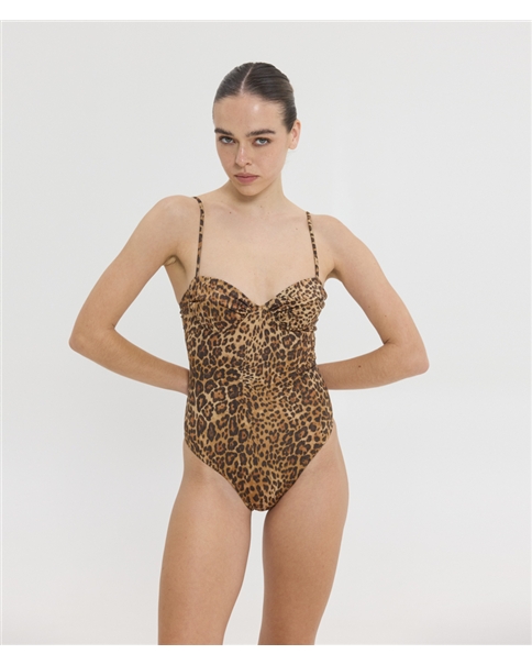 SunSetGo. - Midnight Dahlia Printed SunSetGo. - Midnight Dahlia Printed