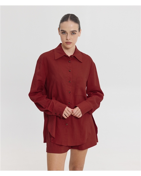 SunSetGo. - Cleo Shirt