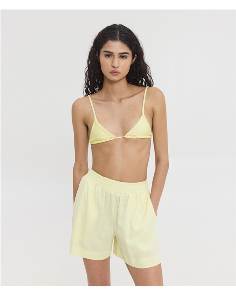 SunSetGo. - Cleo Shorts SunSetGo. - Cleo Shorts