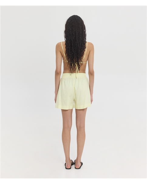 SunSetGo. - Cleo Shorts SunSetGo. - Cleo Shorts