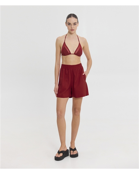 SunSetGo. - Cleo Shorts SunSetGo. - Cleo Shorts