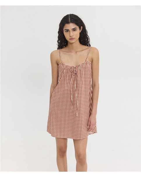 SunSetGo. - Lolita Printed Dress