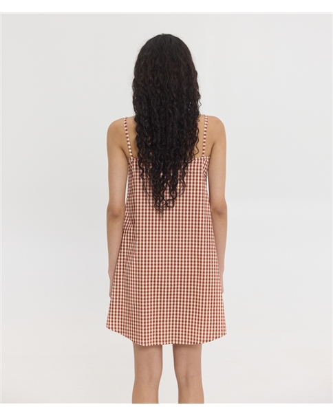 SunSetGo. - Lolita Printed Dress