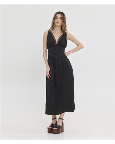 SunSetGo. - Selene Dress