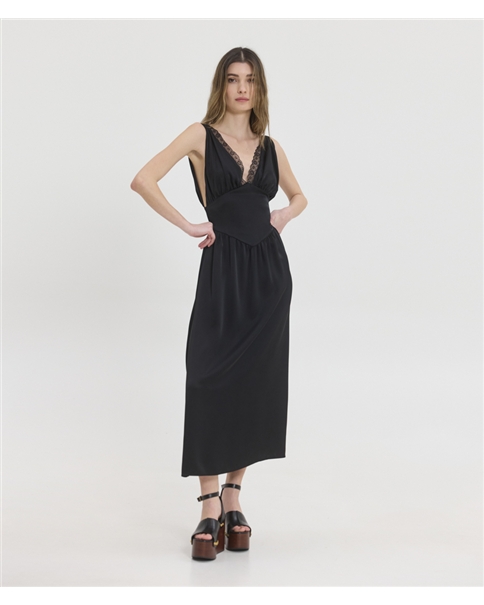 SunSetGo. - Selene Dress