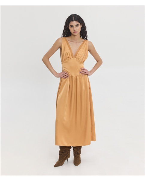 SunSetGo. - Selene Dress