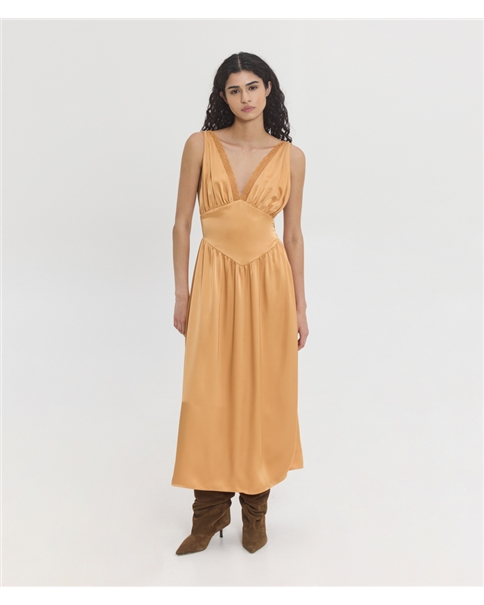 SunSetGo. - Selene Dress