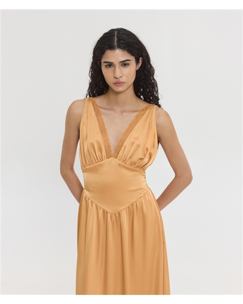 SunSetGo. - Selene Dress
