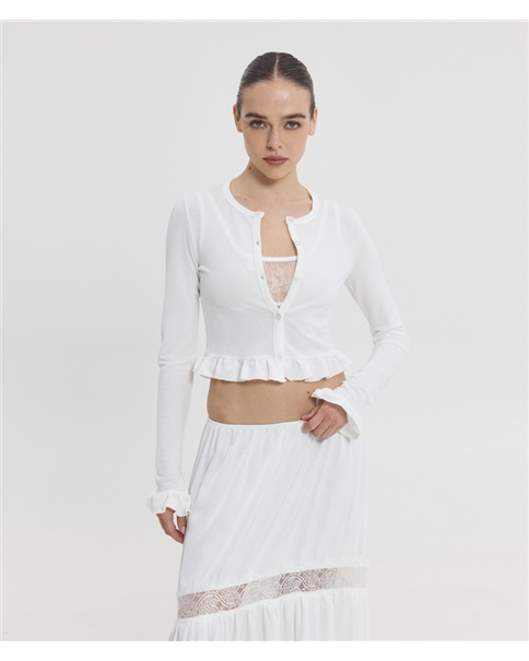 SunSetGo. - Eleonore Maxi Skirt SunSetGo. - Eleonore Maxi Skirt