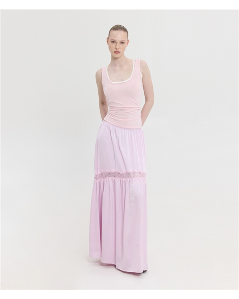 SunSetGo. - Eleonore Maxi Skirt