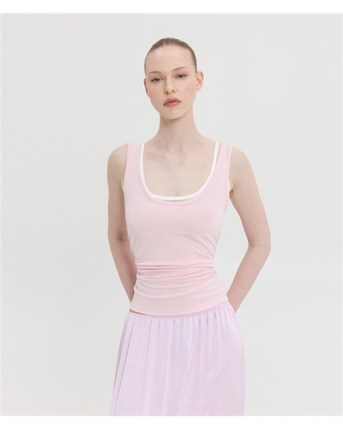 SunSetGo. - Eleonore Maxi Skirt SunSetGo. - Eleonore Maxi Skirt
