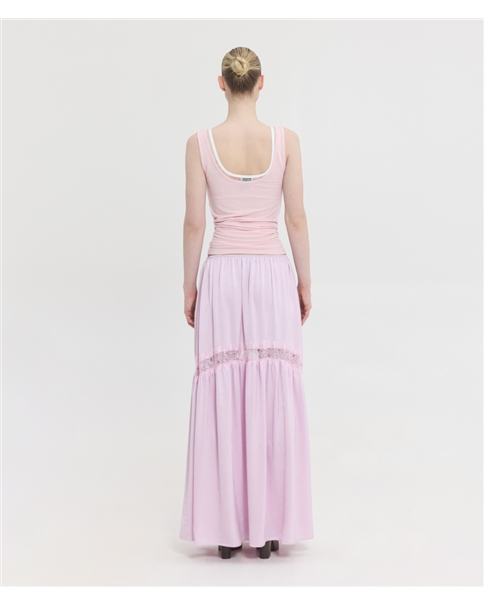 SunSetGo. - Eleonore Maxi Skirt SunSetGo. - Eleonore Maxi Skirt