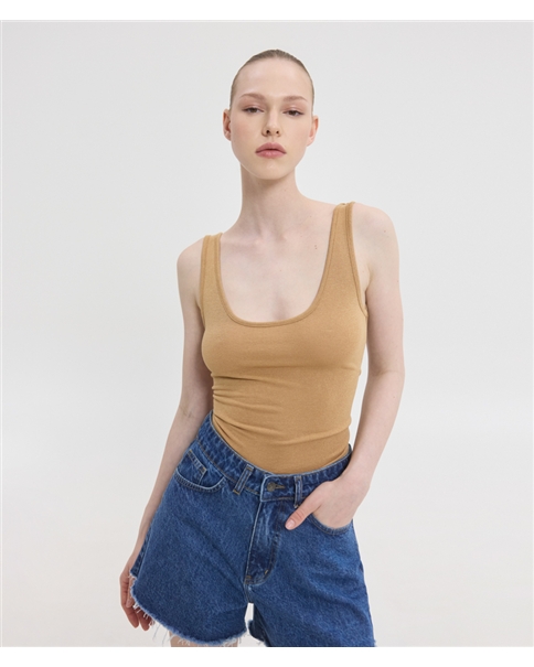 SunSetGo. - Alexa Denim Shorts SunSetGo. - Alexa Denim Shorts