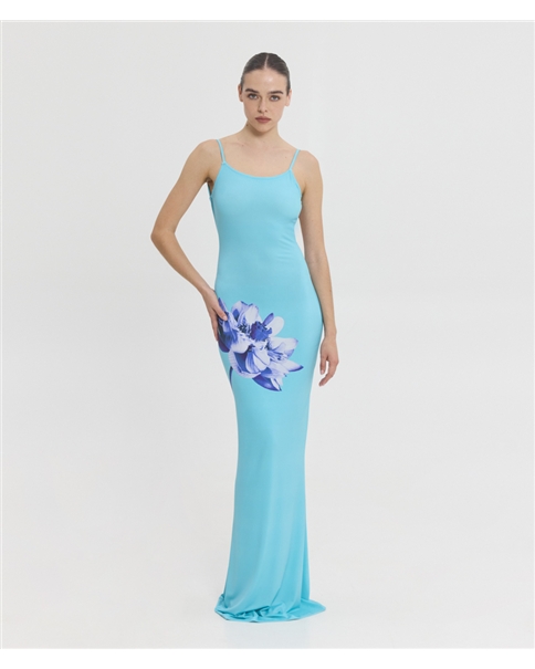 SunSetGo. - Veronica Dress SS26